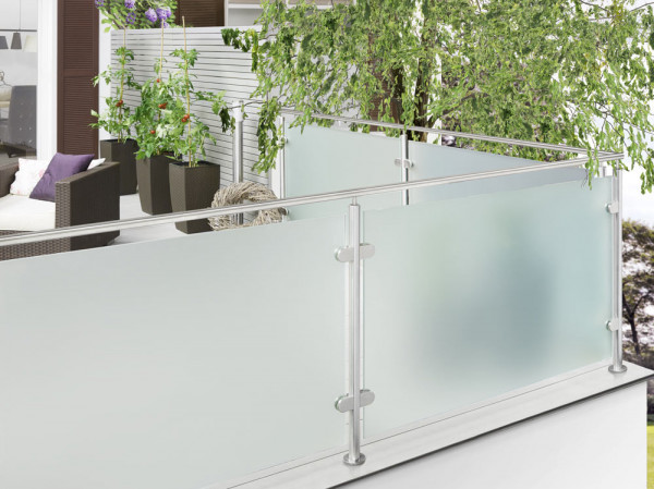 bis250€/m² Glasboden Milchglas Glasscheibe Klarglas individueller Zuschnitt 